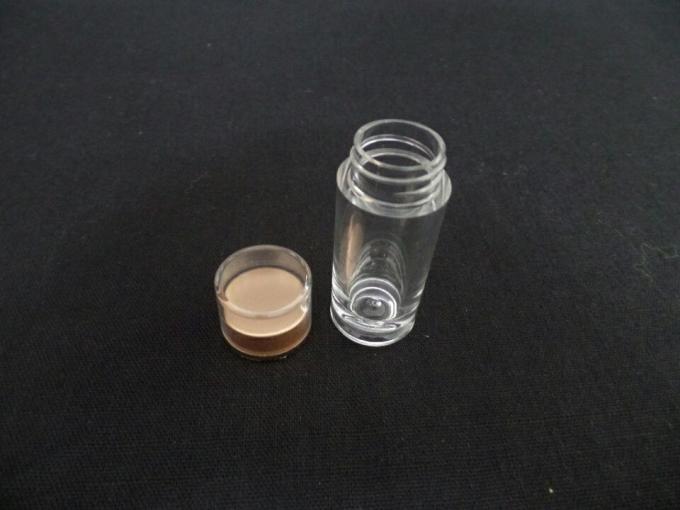 Hög hastighet SUS304 220V 2kw 50 / 60HZ ekonomi automatisk medicinflaska märkning maskin