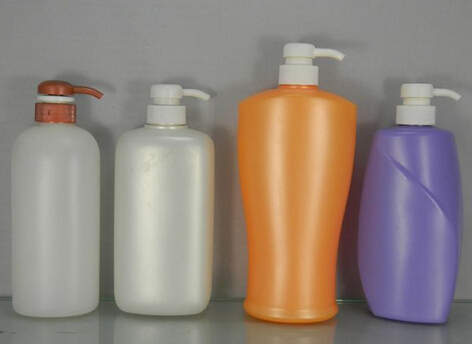 Flera ändamål Stick rund flaska märkning maskin för rödvin PLC kontroll