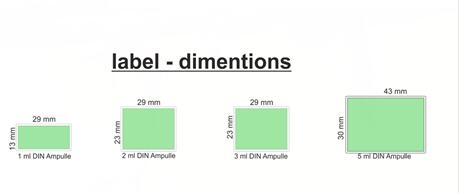 Horisontell flaskdekal Märkningsmaskin Kulspetspenns elevers försörjning