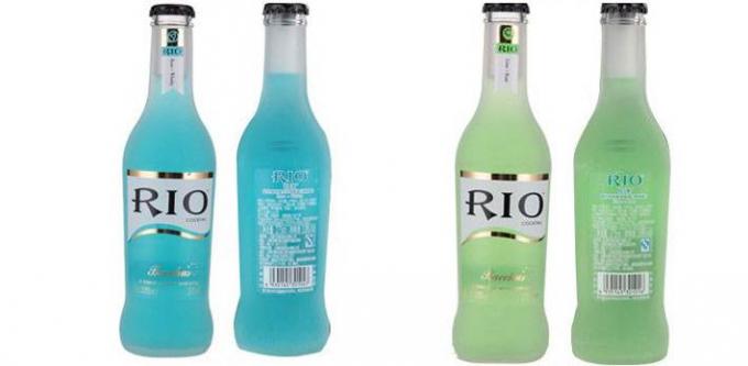 Tre etikettsidiga stationer Systemetikettmärkningsmaskin Intriga vin