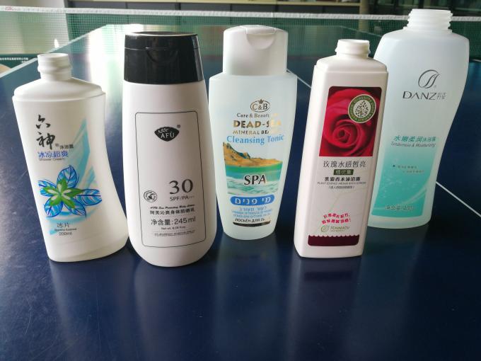 WT-650G klistermärkeapplikator för framsidan och baksidan av etikettflaskan