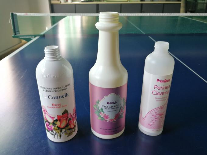 WT-650G klistermärkeapplikator för framsidan och baksidan av etikettflaskan