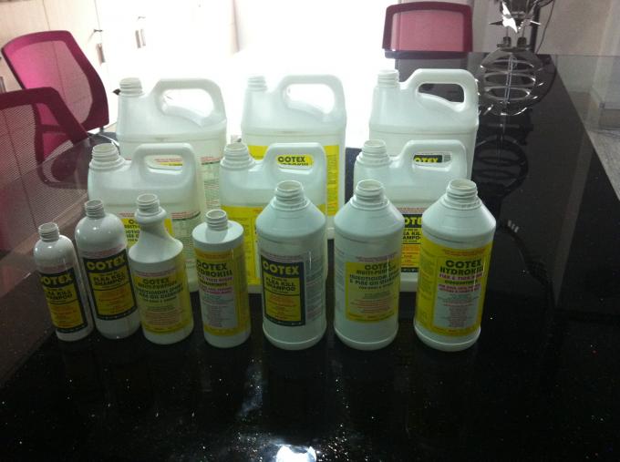 Plast Buket enkel märkningsmaskin för höghastighet, tvåsidigt märkningsmaskin