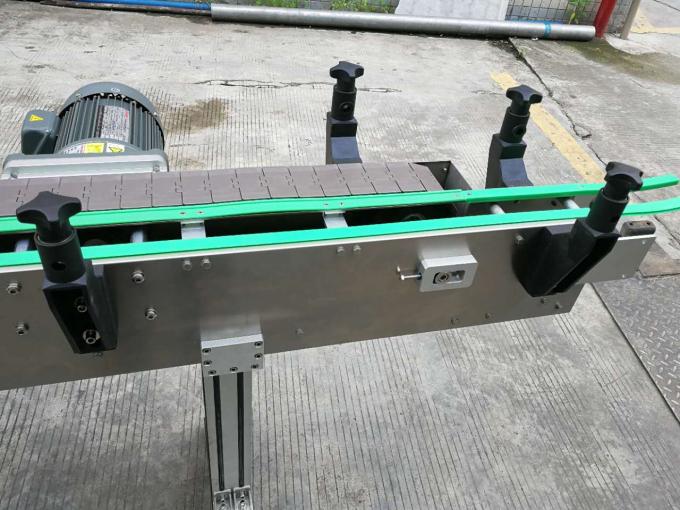 Höghastighetsetikettapplikator självhäftande för läkemedel / kosmetika