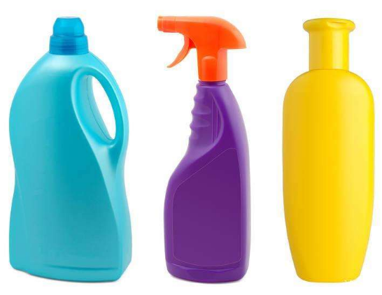 Platt flaskmärkningsmaskin, automatisk etikettapplikatormaskin PLC och pekskärm