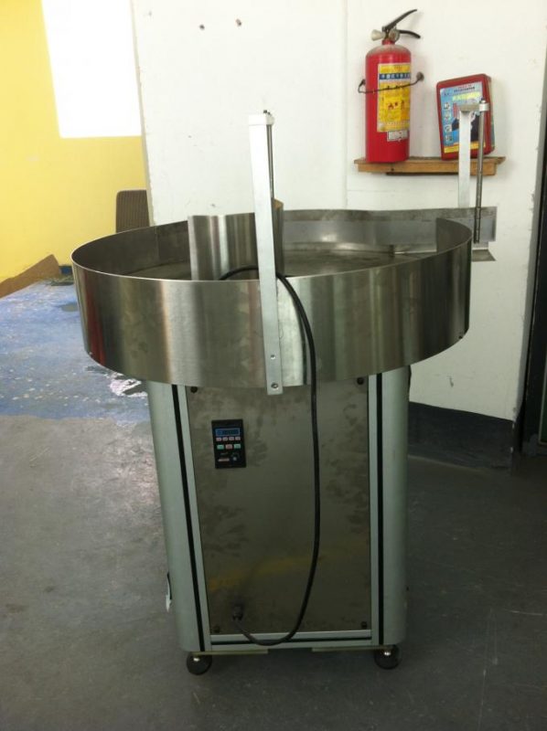 Helautomatisk självhäftande etikettapplikatorutrustning dubbel sida