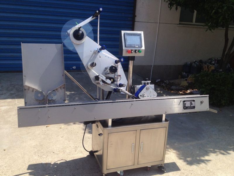 Kina Anpassad automatisk flaskmärkning för liten penicillinflaska etikett klistermärke leverantör