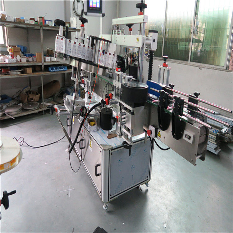 Kina Inga rynkor Stabil automatiserad märkningsmaskin 30 mm tjock aluminiumlegeringsplatteleverantör