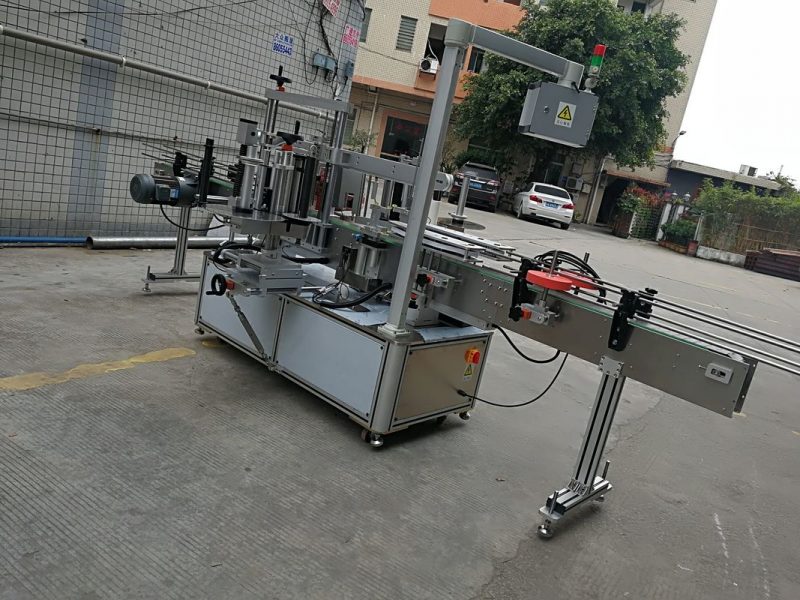 Kina Självhäftande klistermärke Maskin med höghastighets 200BS / Min leverantör